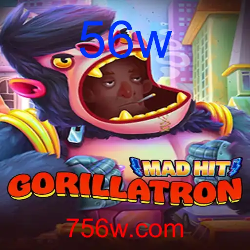 MadHitGorillatron: A Nova Sensação no Mundo dos Jogos