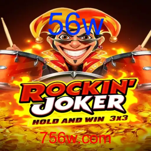 RockinJoker: Tudo que Você Precisa Saber Sobre Este Novo Jogo